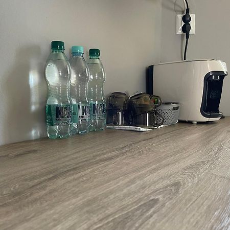 Pokoje Goscinne U Hanki Jastrzębia Góra Extérieur photo
