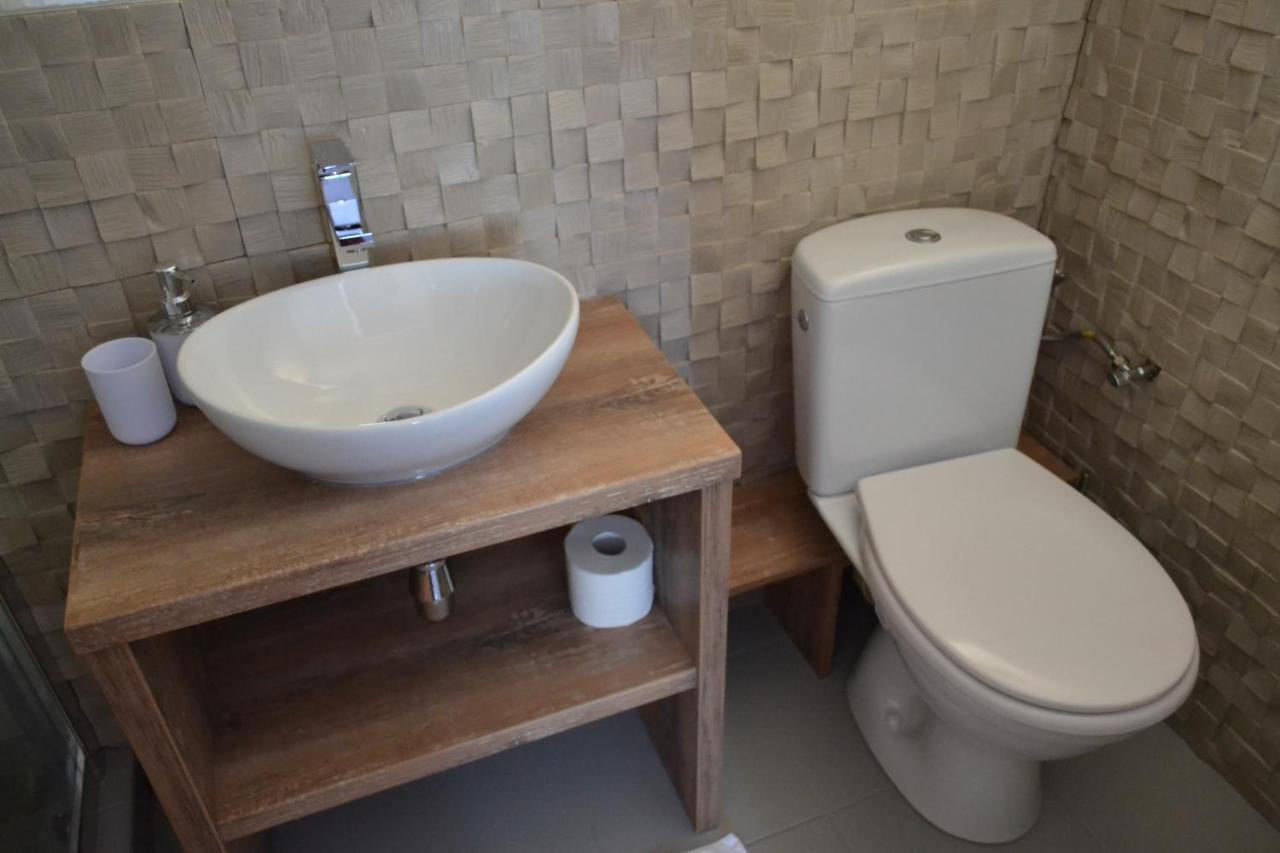 Pokoje Goscinne U Hanki Jastrzębia Góra Extérieur photo