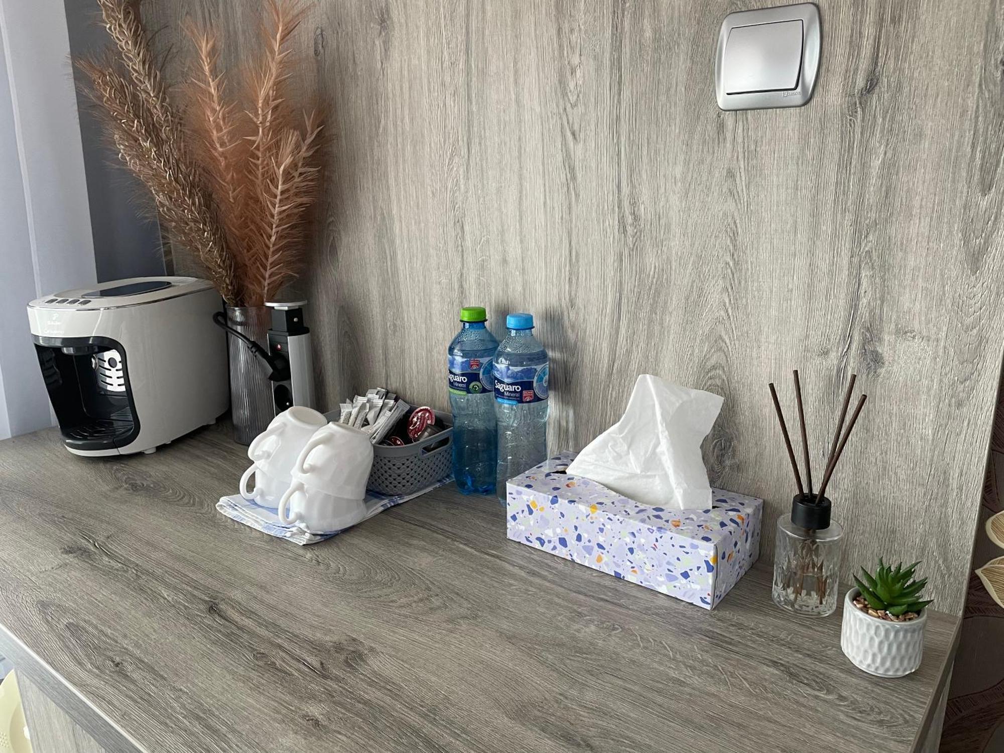Pokoje Goscinne U Hanki Jastrzębia Góra Extérieur photo